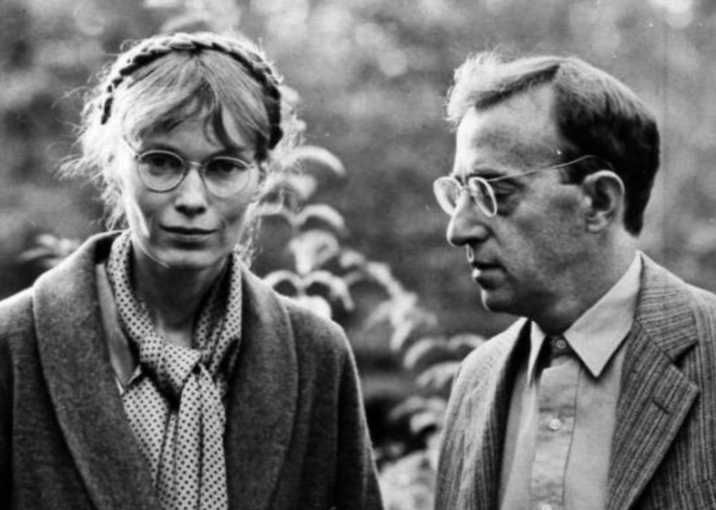 #5. Zelig (1983)